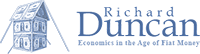 Richard Duncan Economics