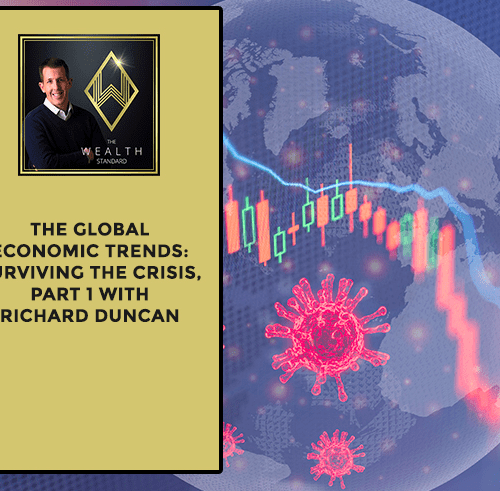 Interview: Surviving The Covid-19 Crisis